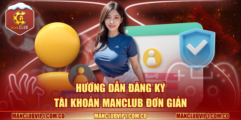 Hướng dẫn đăng ký tài khoản